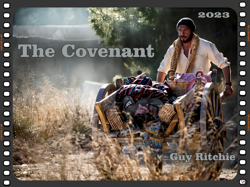 The Covenant